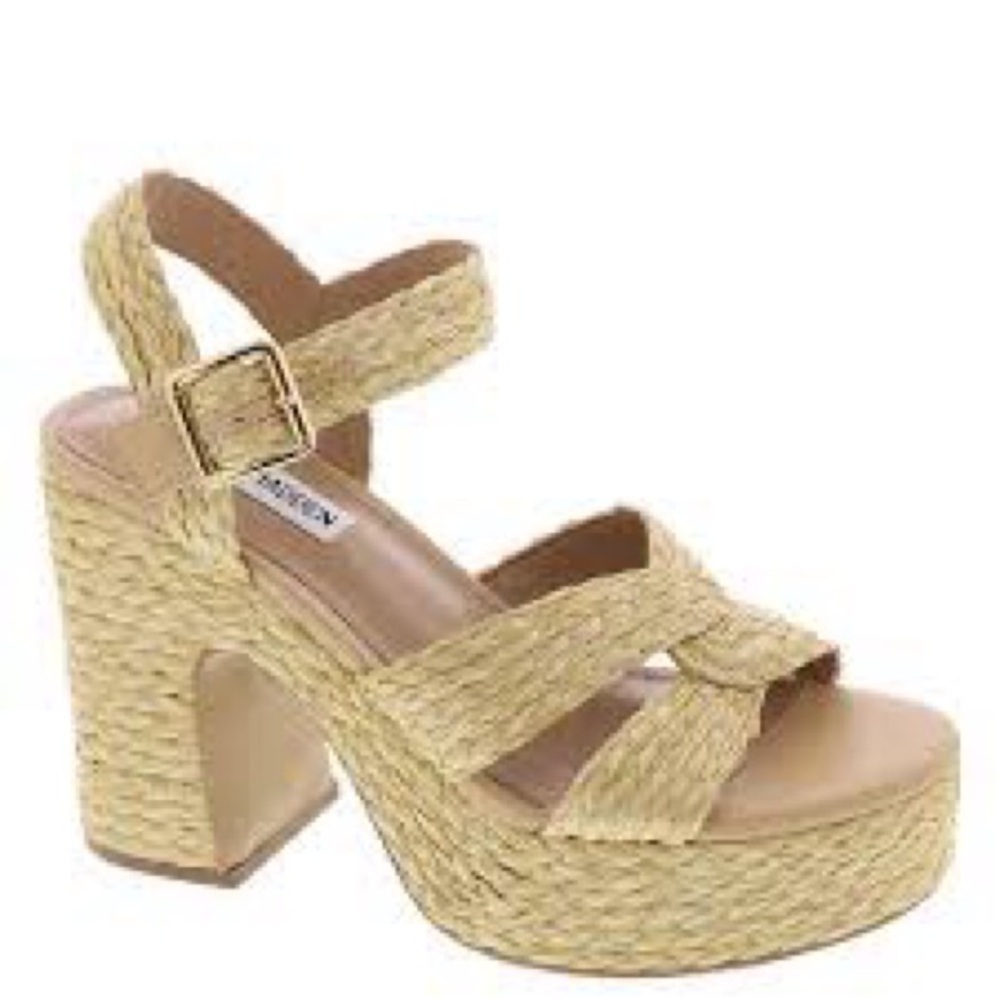Steve Madden Wedges